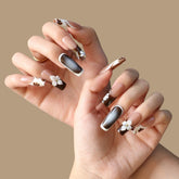 Ivory Dawn - Mixxnails